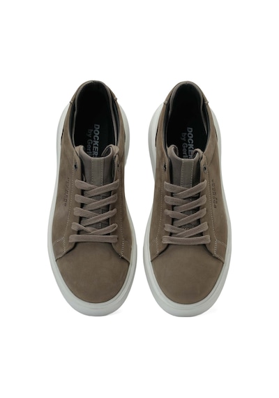 Dockers By Gerli Chaırman-n Kum Erkek Sneaker 000000000102726518