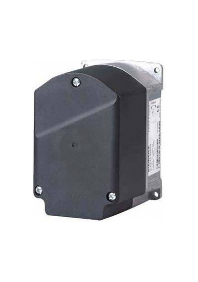 Siemens  Sqm45.291b9 Servomotor