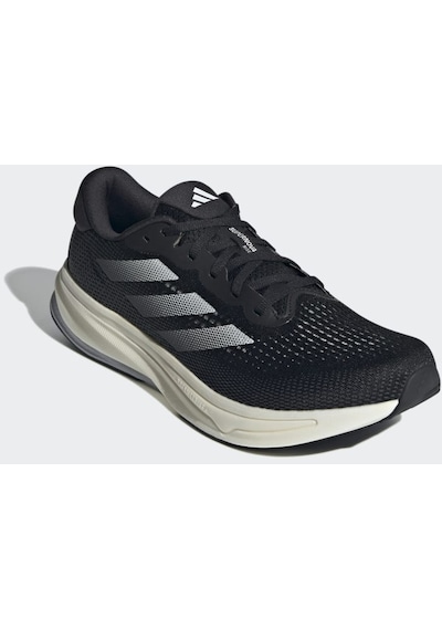 Adidas Ig5844 Supernova Rıse M Erkek Yürüyüş Koşu Ayakkabısı Siyah