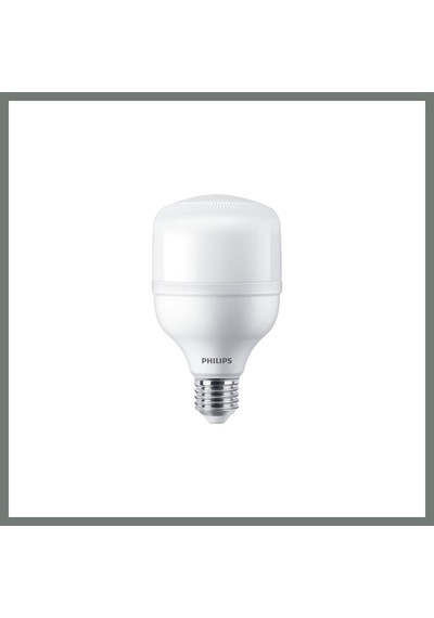 Bezos E-27 24w Torch Beyaz Led Ampul 1 Adet Mmbz Standart