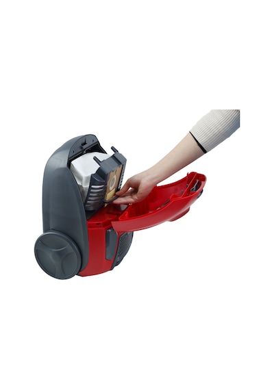 Hoover Brave BV71_BV10011 700 W Toz Torbalı Elektrikli Süpürge
