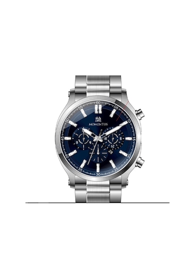 Momentus Cc296s-11ss Erkek Kol Saati Gümüş
