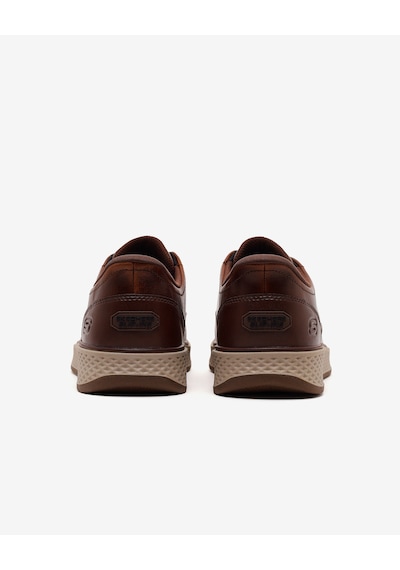 Skechers Slip-ıns Erkek Kahverengi Günlük Ayakkabı 205624 Brn