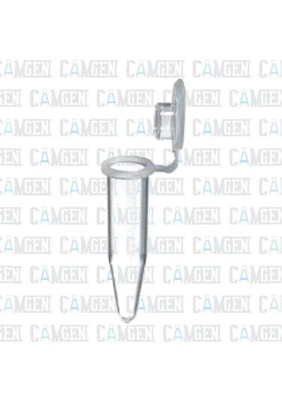 Eppendorf Tüpü 500 Lük Poşet 1.5 Ml