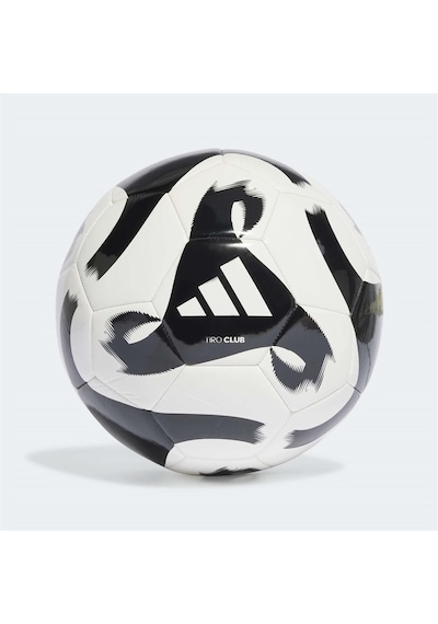 Adidas Tiro Clb   Unisex Futbol Topu Beyaz - Siyah