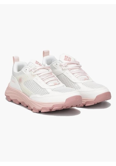Columbia Hatana Breathe Kadın Spor Ayakkabısı Bl7444 125 Çok Renkli