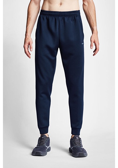 Erkek Eşofman Altı 25s-1257-25b Lacivert