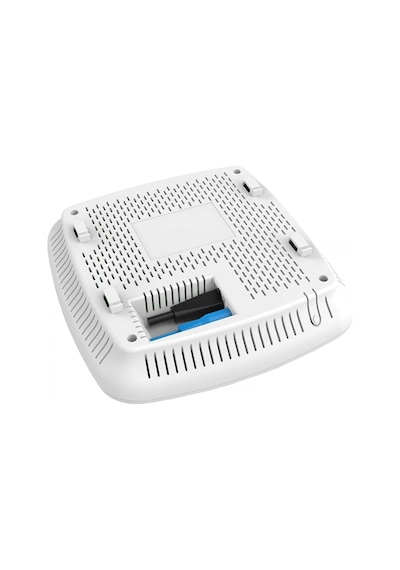 TENDA i9 300mbps N300 2.4ghz Kurumsal Access  Point PoE Tavan Tip
