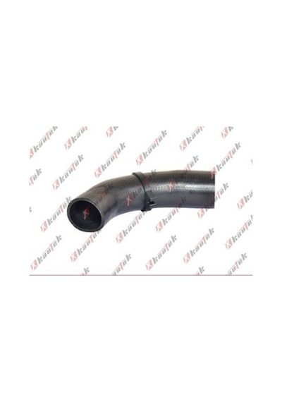 Kautek Bmth061 Turboşarj Hortumu Sol Bmw E46 M47n Üst 116177993972 Diğer