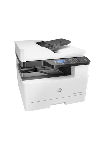 HP 8AF72A LaserJet M443NDA Çok Fonksiyonlu Mono Lazer Yazıcı