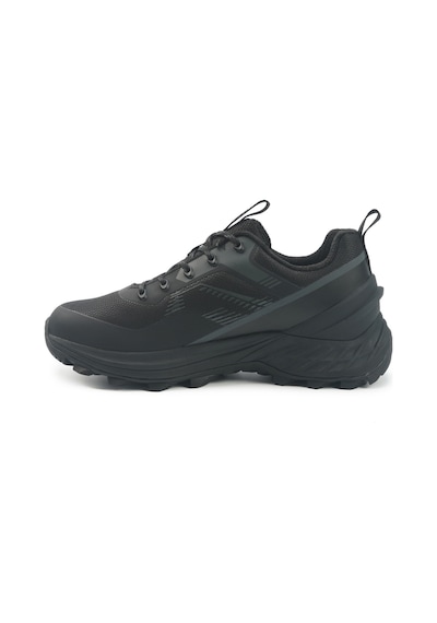 Lumberjack Mendel 5pr Siyah Erkek Outdoor 000000000102019251 Siyah-sıyah