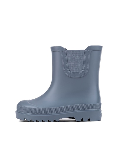 Igor Tokio Çocuk Yağmur Çizmesi W10274-047 Gri