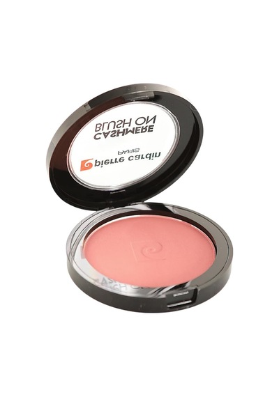 Cashmere Blush On - Allık- Rosy Plum - 357 Çok Renkli