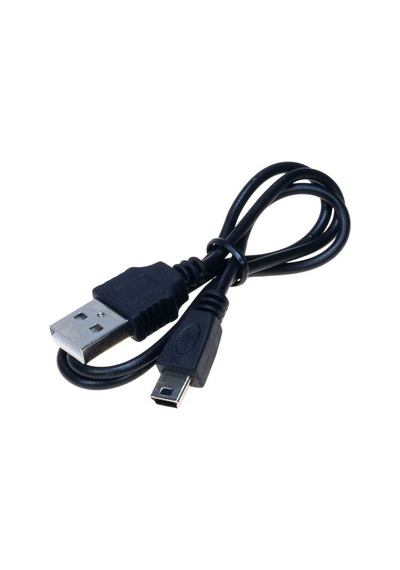 Robotistan Mini Usb Güç Aktarım Kablo - 50Cm