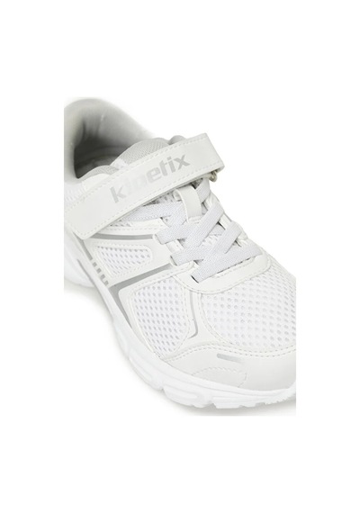 Kinetix Arıon Tx J F 5fx Unisex Çocuk Spor Ayakkabı Beyaz Beyaz