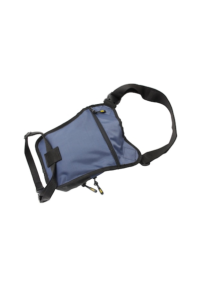 M 1029 Mega Bag Yağmura Dayanıklı Bel. Bacak Çantası