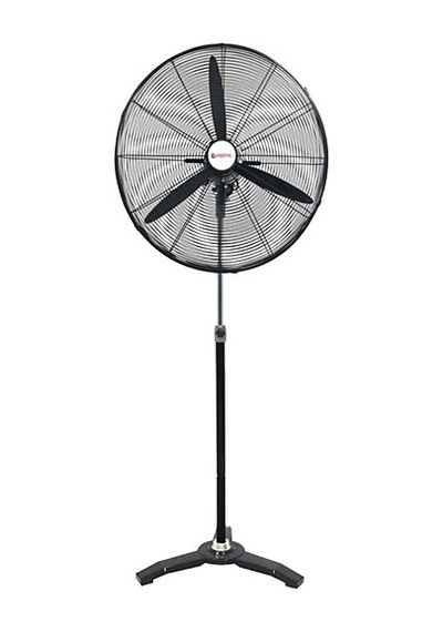 Dijitsu DSF 30 Ayaklı Vantilatör