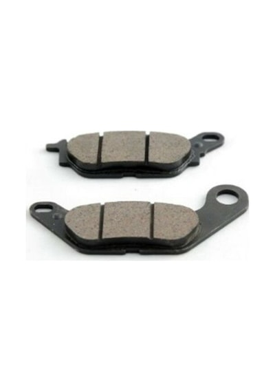 Yamaha R25 / Mt25 Arka Fren Disk Balata