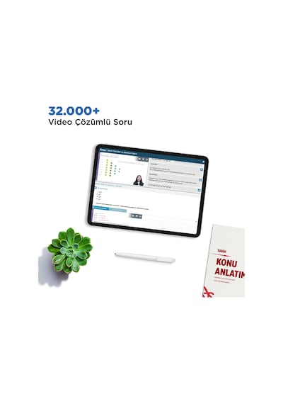 LGS 2027 Hazırlık Seti + 9. Sınıf Eğitim Seti