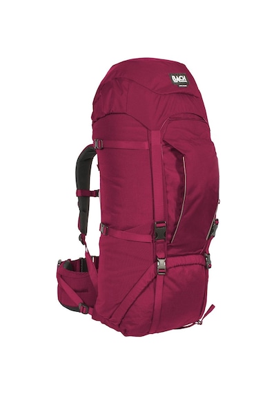 Bach Lite Mare 60 Litre Kadın Sırt Çantası Small 37cm-47cm -kırmızı