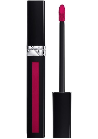 Christian Dior Rouge Liquid Ruj 272 Crush Matte