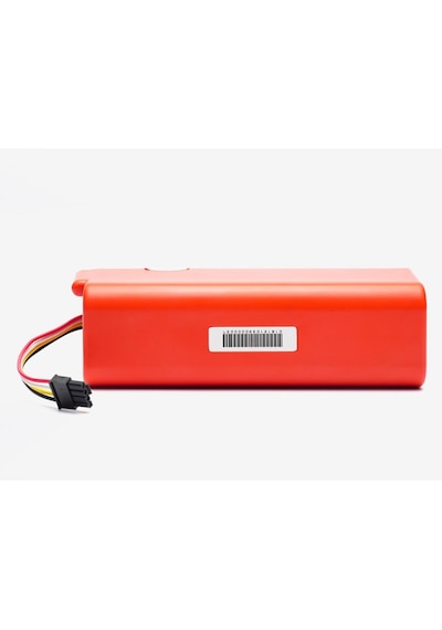 Roborock Q7+ Batarya Kutulu 5200mah Pil Robot Süpürge Batarya