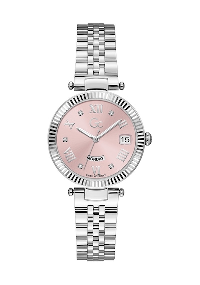 Guess Collection GCZ01001L3MF Kadın Kol Saati