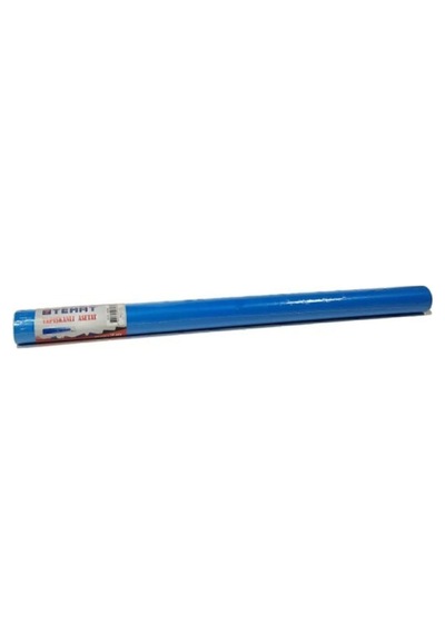 Yapışkanlı Asetat Mavi 45 Cm X 2 M 08622 Karışık, Çok Renkli