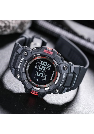 Casio GBD-100-1DR Erkek Kol Saati