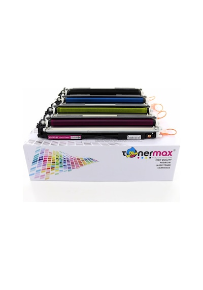 Hp Color Laserjet Cp1025Nw Uyumlu Toneri / Hp 126A / Ce310A