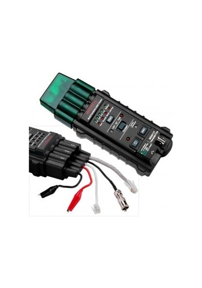 Mastech Ms 6813 Multi Fonksiyon Kablo Test Cihazı Cable Tracker
