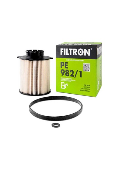Filtron Pe982/1 Yakıt Filtresi
