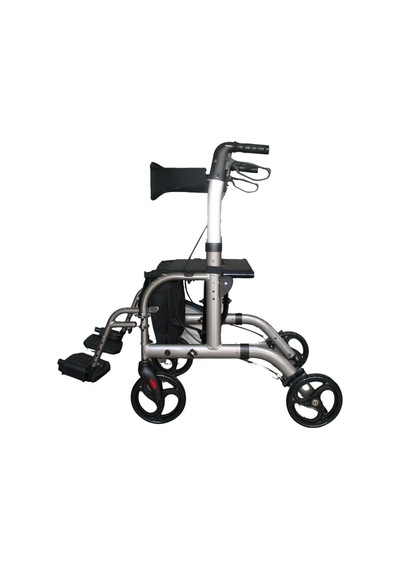 We Chem P777-p Ayaklıklı Lüks Rollatör Standart