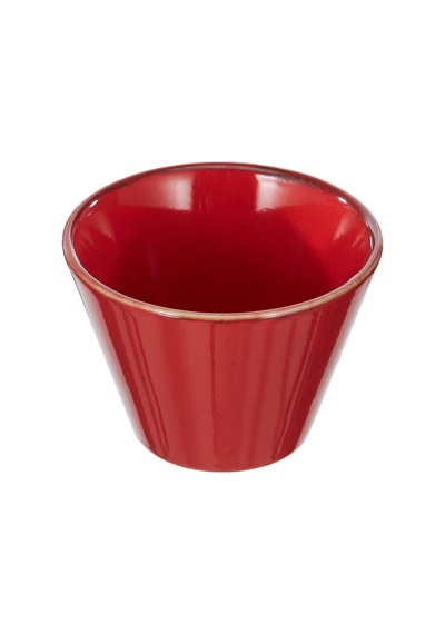 Porland 04alm001435 Çorba Kasesi, Porselen Sku: Smg8690010560711 Açık Gri