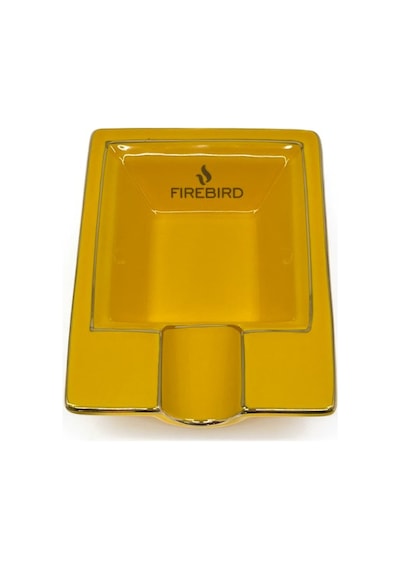 Firebird Tekli Puro Küllüğü - Sarı