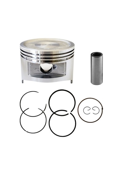 İtal Piston Takım Lc/honda Gx420-90mm Standart