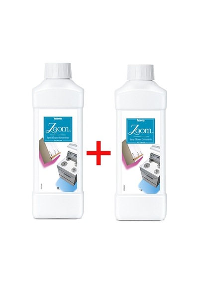 Amway Zoom Konsantre Sprey Temizleyici 2'Li