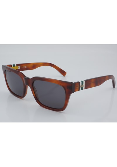 Lacoste L6007s 218 54 - 01 Güneş Gözlüğü Leopar