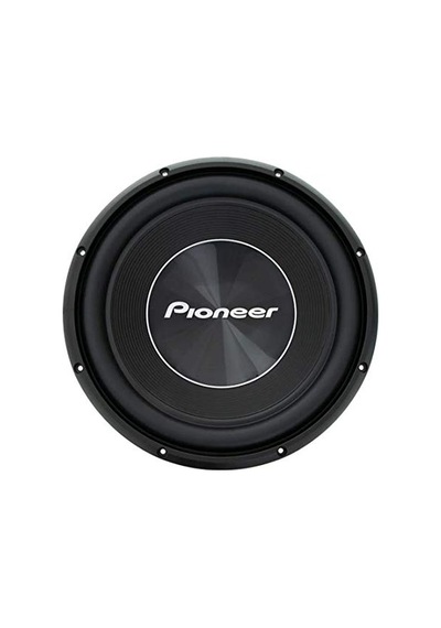 Ts-a300d4 1500 Watt 30 Cm Subwoofer