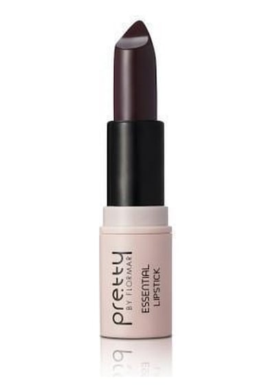 Flormar By Pretty Essential Ruj 09 Hot Bourdeaux