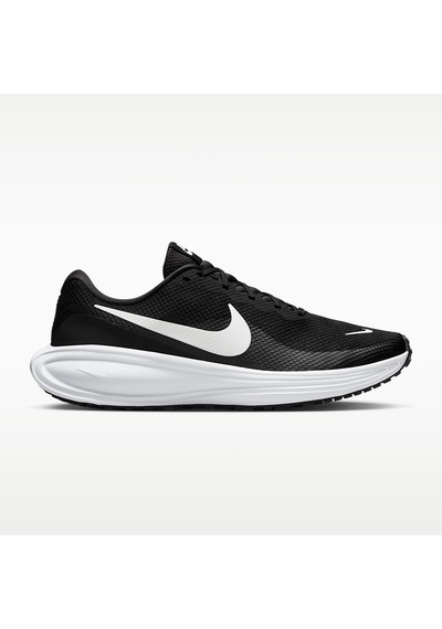Nike Revolution 8 Erkek Günlük Ayakkabı Hj9198-003 Siyah