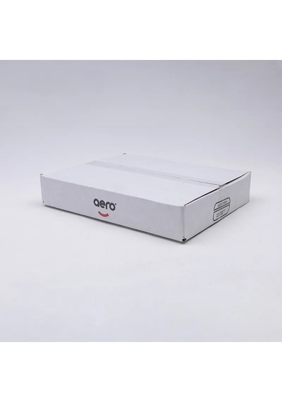 Aero Kilitli Torba 26x36 Yedek/kına/çerez/saklama Poşeti 200 Adet
