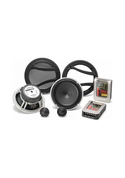 Audison Voce Av K6 16.5 Cm 250 Watt Oto Mid Tiz Takımı