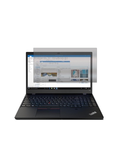 Lenovo Thinkpad T15p 15.6 İnç Hayalet Ekran Koruyucu 16:9
