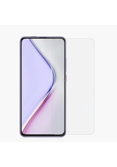 Xiaomi Redmi K40/k40 Pro/k40 Pro+/mi 11i/poco F3 Tempered Cam Ekran Koruyucu- 5775
