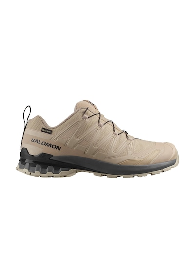 Salomon Xa Pro 3d V9 Gore-tex Erkek Outdoor Ayakkabısı L47882000 Bej Bej