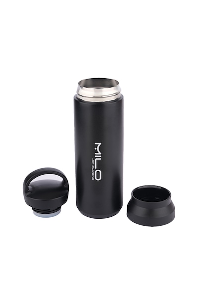 Milo Of Climbing Kuito 500 Ml Termos Siyah