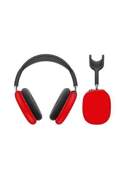 Ally Apple Uyumlu AirPods Max Için Çizilme Önleyici Koruyucu Silikon Kılıf (260637521)