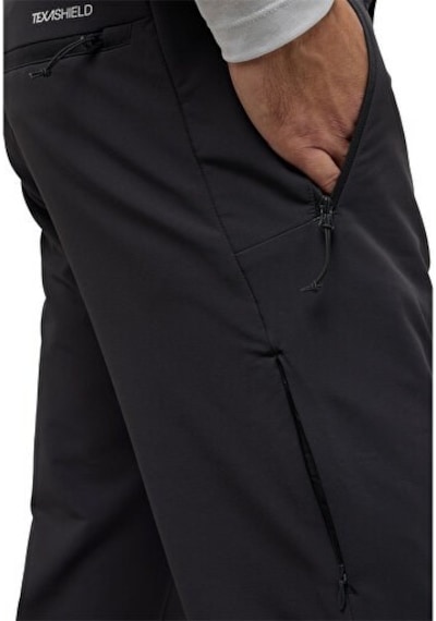 Jack Wolfskin Jack Wolfskın Actıvate Thermıc Pants M Erkek Phantom Outdoor Pantolonu A61881-635 Koyu Antrasit Jack Wolfskin Jack Wolfskın Actıvate Thermıc Pants M Erkek Phantom Outdoor Pantolonu A61881-635 Koyu Antrasit