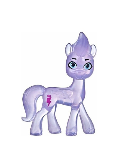 Hasbro My Little Pony Kristal Pony Figür Zipp Storm F3326 F5480 Pony